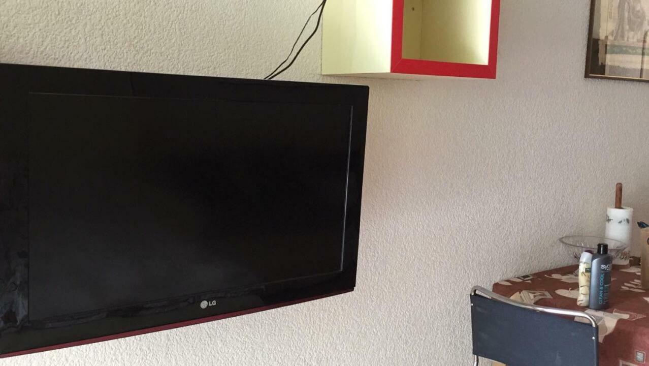 Apartmajsko Naselje Zusterna Apartment โคเปร์ ภายนอก รูปภาพ